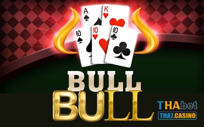 Bull Bull là game bài xuất xứ từ Trung Quốc